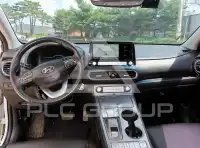 2020 Hyundai Kona