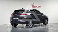 2020 Hyundai Kona