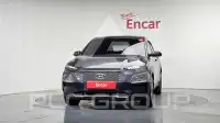 2020 Hyundai Kona