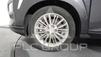 2020 Hyundai Kona