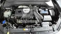 2020 Hyundai Kona