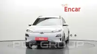 2020 Hyundai Kona