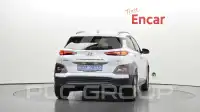 2020 Hyundai Kona