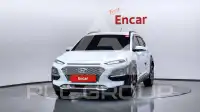 2020 Hyundai Kona