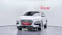 2020 Hyundai Kona