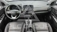 2020 Hyundai Kona
