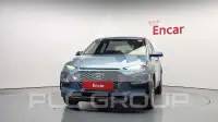 2020 Hyundai Kona