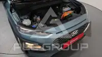 2020 Hyundai Kona