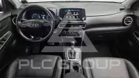 2020 Hyundai Kona