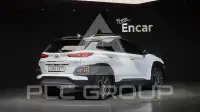 2020 Hyundai Kona