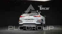 2020 Hyundai Kona