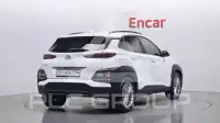 2020 Hyundai Kona