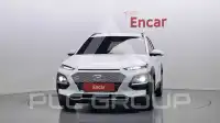 2020 Hyundai Kona