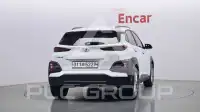 2020 Hyundai Kona