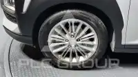 2020 Hyundai Kona