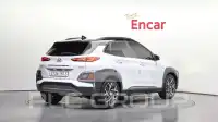 2020 Hyundai Kona