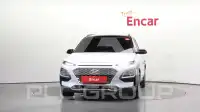 2020 Hyundai Kona