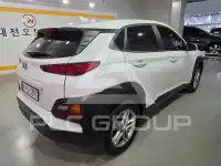 2020 Hyundai Kona