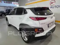2020 Hyundai Kona