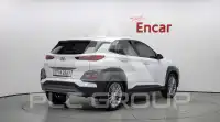 2020 Hyundai Kona