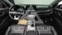 2020 Hyundai Kona
