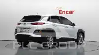 2020 Hyundai Kona