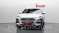 2020 Hyundai Kona