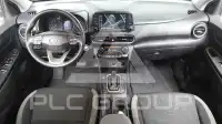 2020 Hyundai Kona