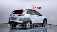 2020 Hyundai Kona