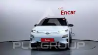 2020 Hyundai Kona