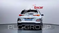 2020 Hyundai Kona