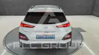 2020 Hyundai Kona