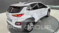 2020 Hyundai Kona