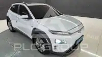 2020 Hyundai Kona