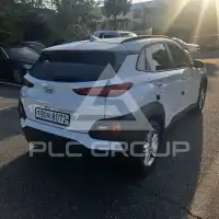 2020 Hyundai Kona