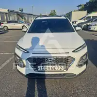 2020 Hyundai Kona