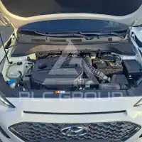 2020 Hyundai Kona