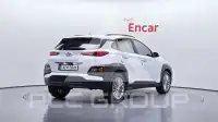 2020 Hyundai Kona