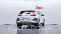 2020 Hyundai Kona