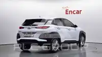 2020 Hyundai Kona