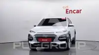 2020 Hyundai Kona