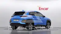2020 Hyundai Kona