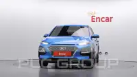 2020 Hyundai Kona