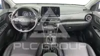 2020 Hyundai Kona