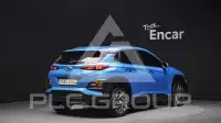 2020 Hyundai Kona