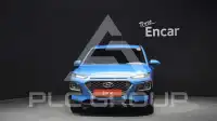 2020 Hyundai Kona