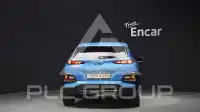 2020 Hyundai Kona