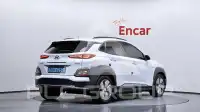 2020 Hyundai Kona