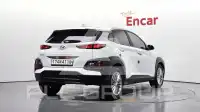 2020 Hyundai Kona