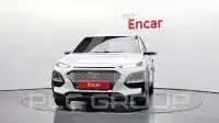 2020 Hyundai Kona